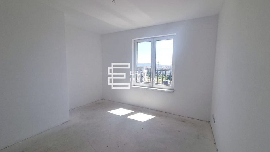 Penthouse 3 camere 80 mp, terasa 32 mp, Turnisor /Sibiu - Poză 8