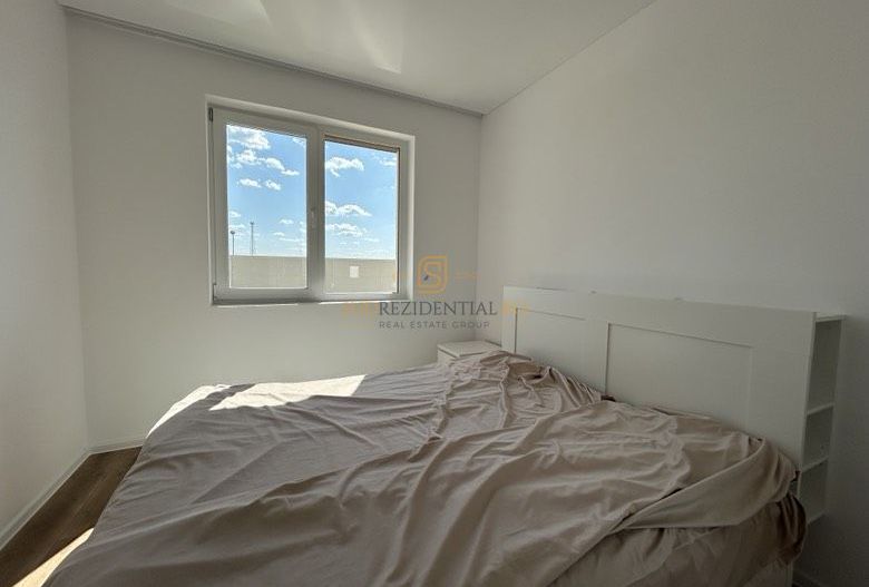 Apartament cu 2 camere, prima inchiriere, complet mobilat, Sector 5 - Poză 11