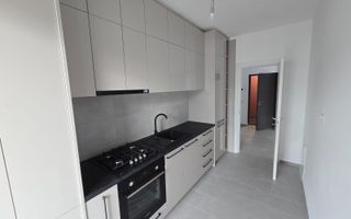 1 CAM PALAS UNIREA TOWERS INTABULAT LOC DE PARCARE BUCATARIE MOBILATA - Poză 1