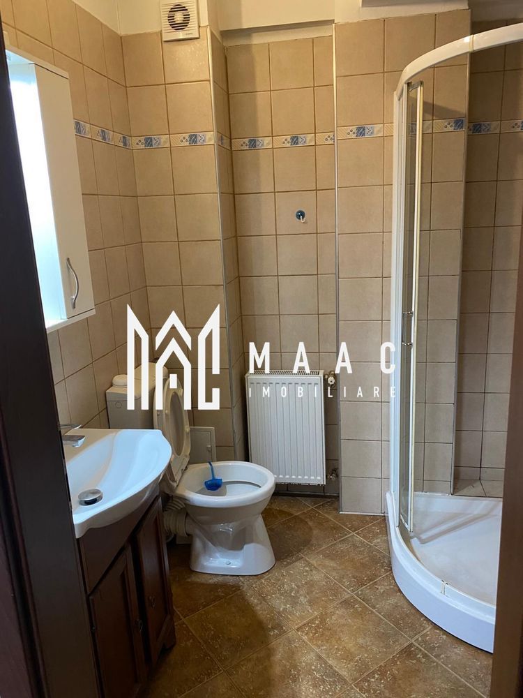 Garsonieră de vânzare Sibiu | Turnișor | parter | parcare - Poză 6