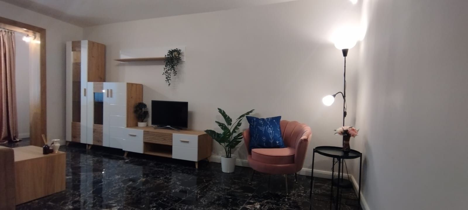 Apartament modern cu 2 camere | 60 mp | Manastur - Poză 2