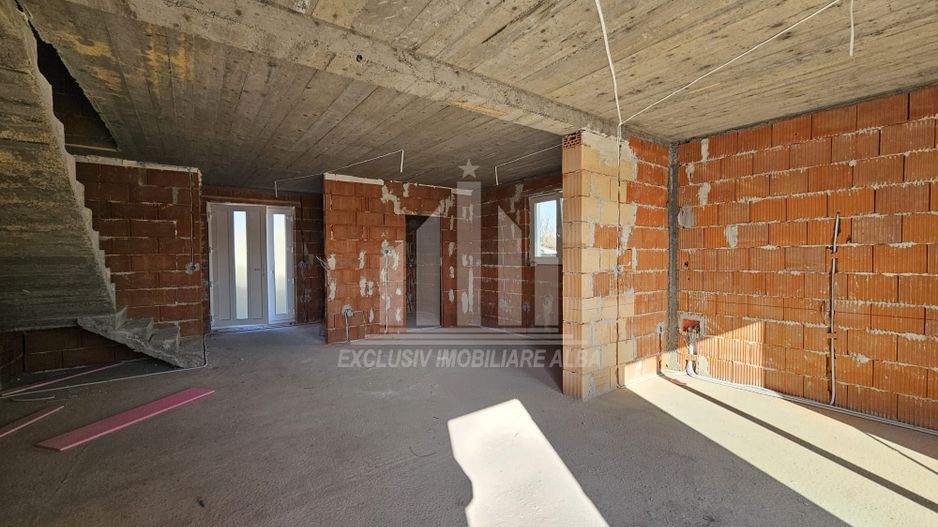 Case tip duplex de vanzare, Arex - Poză 3