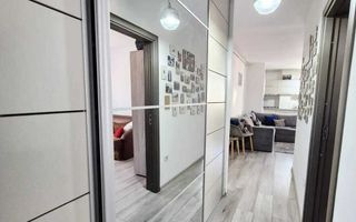Apartament 3 Camere, Gata de Mutare, cu Parcare Privată - Poză 4