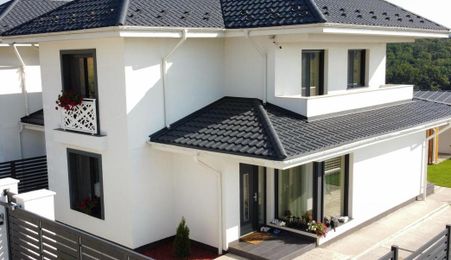 Case noi tip duplex de vânzare