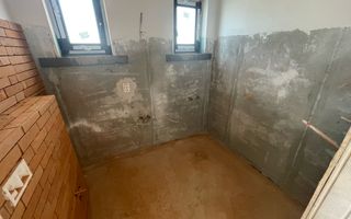 Casa individuala 4 camere 2 bai Visani - FINALIZATA - Poză 8