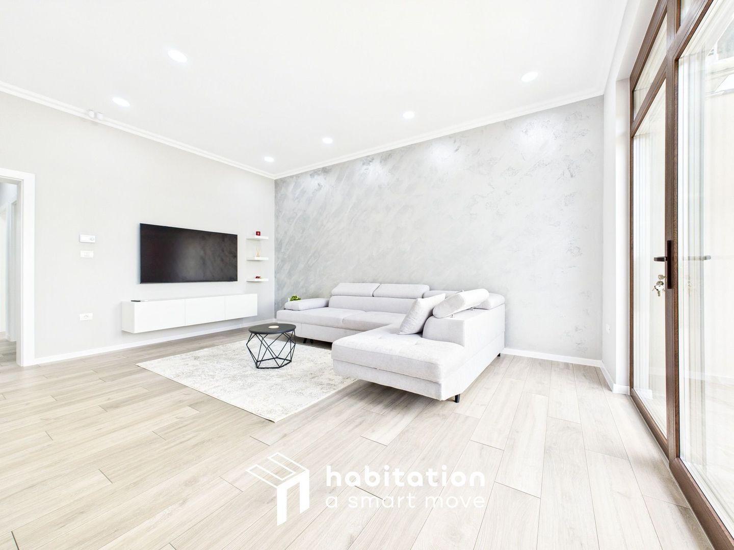 Casă modernă cu 3 dormitoare în Dumbrăvița - tur virtual disponibil - Poză 6