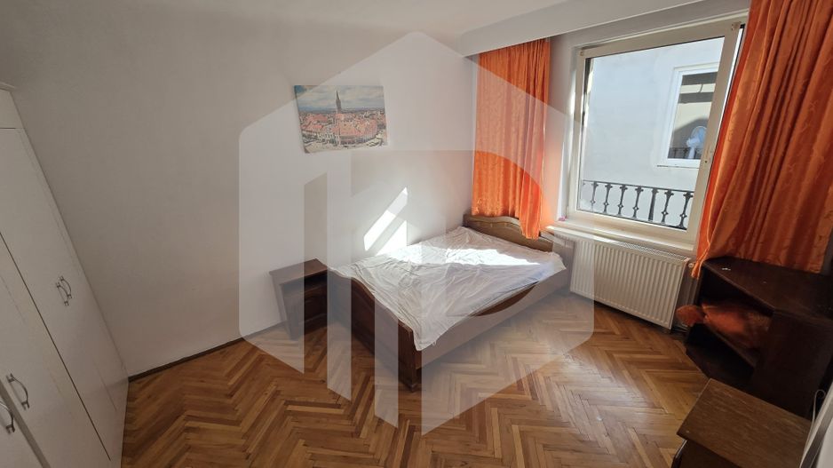 Garsoniera ultracentrala Nicolae Balcescu - Poză 3