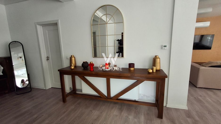 Casa SMART ,individuala de vanzare in Daia Noua, Sibiu - Poză 5