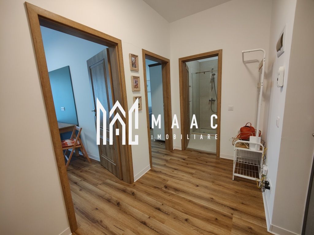 Garsoniera  | 37 MPU | Balcon | Selimbar - Poză 4