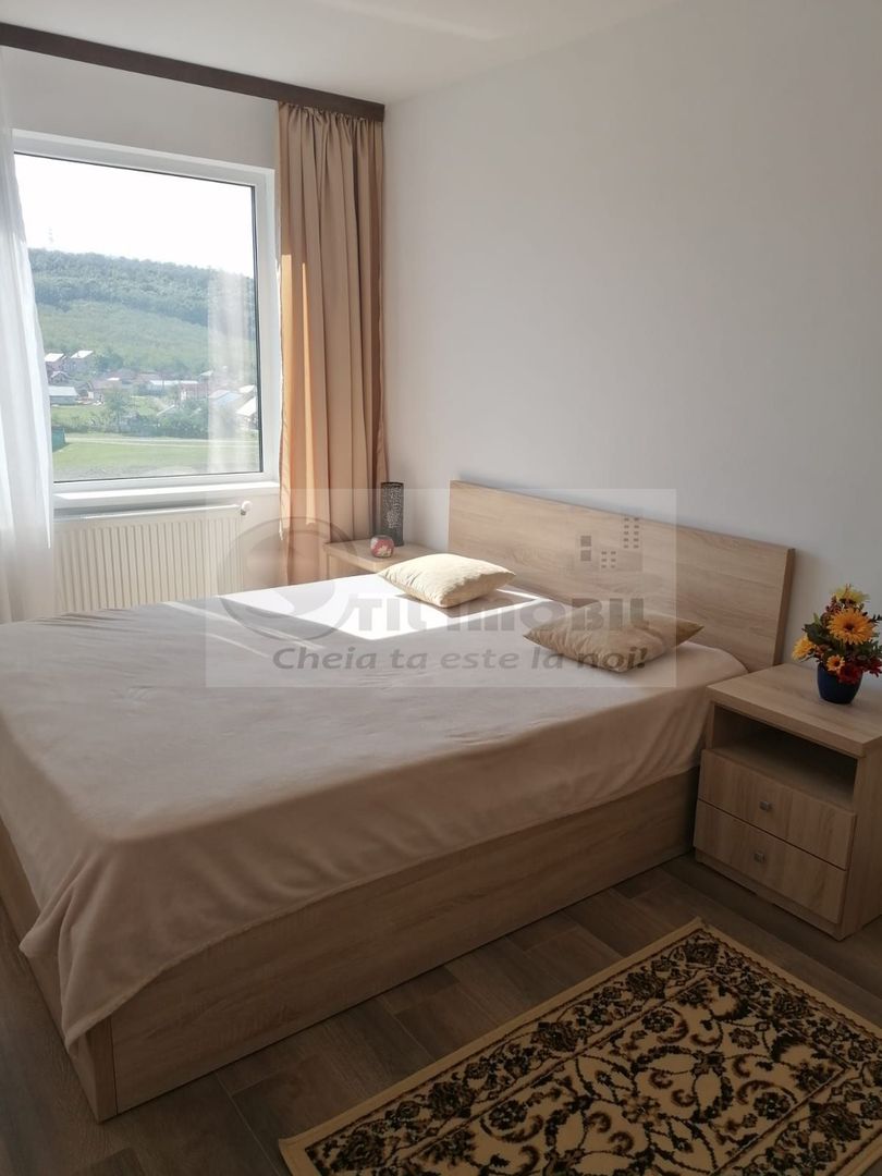 Apartament 2 Camere Alexandru cel Bun - 475 euro - Poză 3