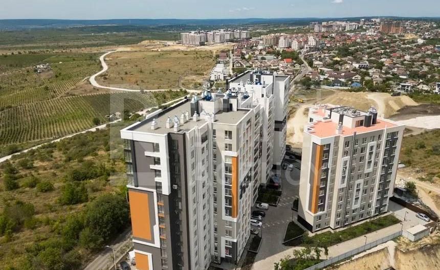 Vânzare, apartament, 1 cameră, str. Ialoveni, Telecentru - Poză 1