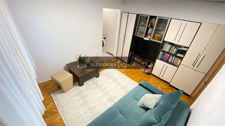 Apartament 2 camere | Gheorgheni – Piața Hermes - Poză 2