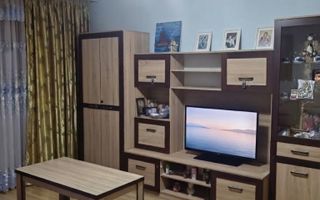 Apartament 2 camere cu chiriasi 51 mp Metrou 1 Decembrie 1918 - Poză 2