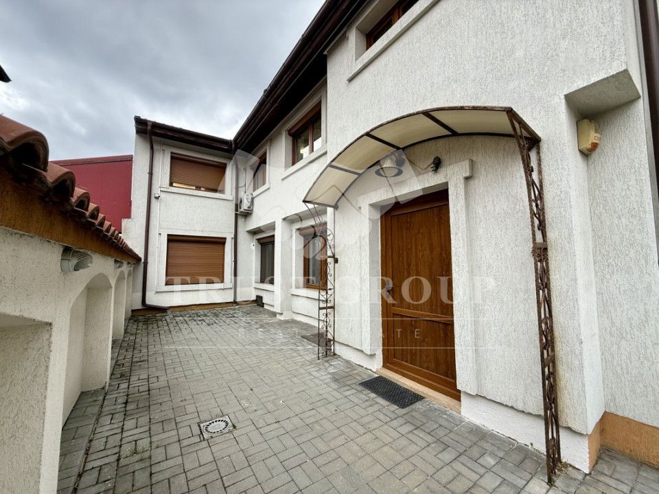 Casa individuală Domenii - Poză 17