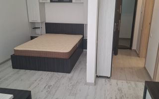 BRASADAS inchiriaza garsoniera etaj 5/5 zona Metalurgiei. - Poză 5