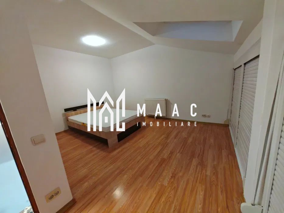 Apartament 2 camere de închiriat | Valea Aurie, Sibiu | 45 mp - Poză 4