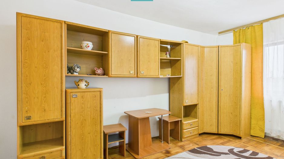 Garsonieră, 21 mp, Blașcovici - Poză 1