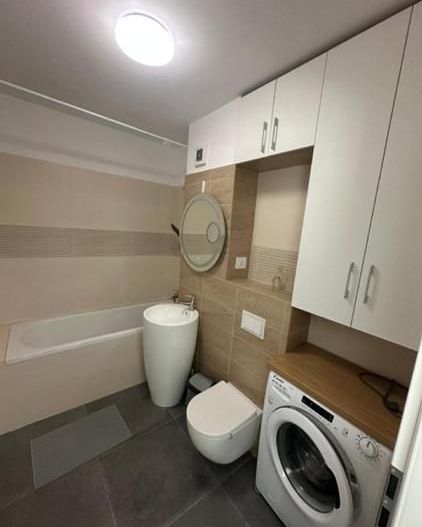 Apartament 2 camere ,complex nou, Viilor,loc de parcare - Poză 8