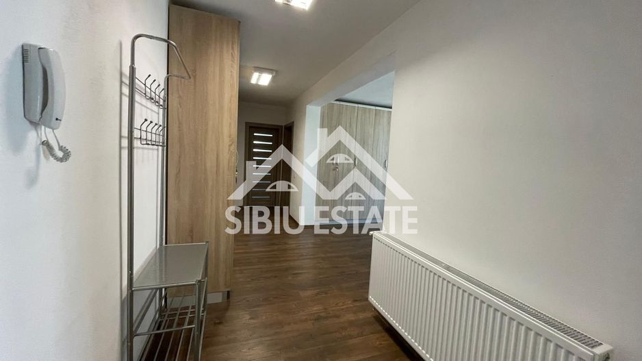 Apartament 3 camere, 2 bai 71 mp utili – Cartierul Arhitecților Sibiu - Poză 5