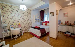 Vânzare vila spectaculoasa S+P+1+M situată in zona Tomis II - Spitalul Județean. - Poză 21