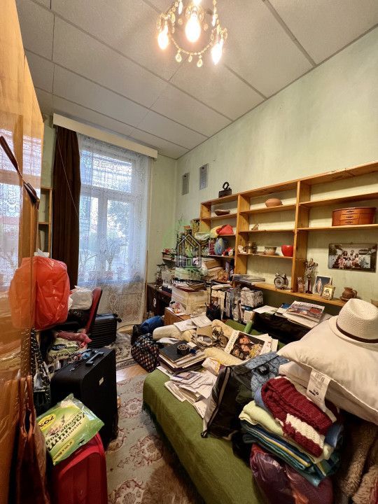 Apartament cu 3 camere pe Strada Ploiești – Centru - Poză 7