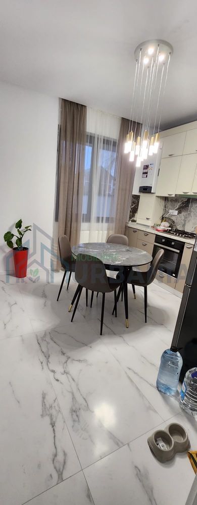 Casă de închiriat, 3 camere, mobilată, în Iași - Poză 6