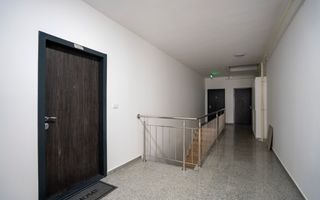 APARTAMENT NOU CU 2 CAMERE, SANTANDREI - Poză 8