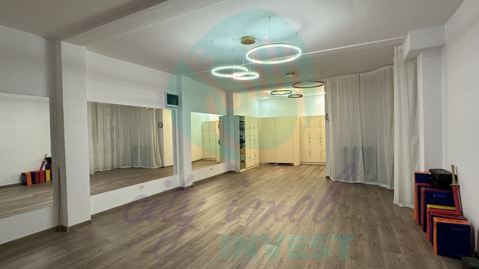 Casa multifunctionala la 9 minute de metrou Eroii Revolutiei - Poză 19