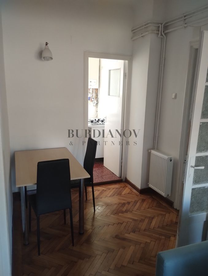 Garsonieră de închiriat - Unirii - Calea Călărașilor -centrală termică - Poză 11