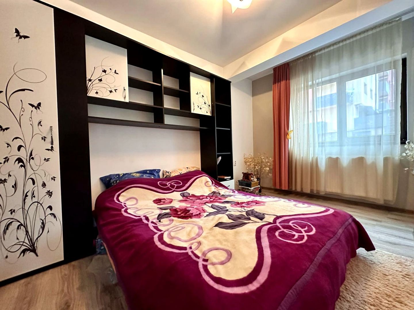 Apartament 3 camere, 63 mp, balcon 9 mp - Poză 5