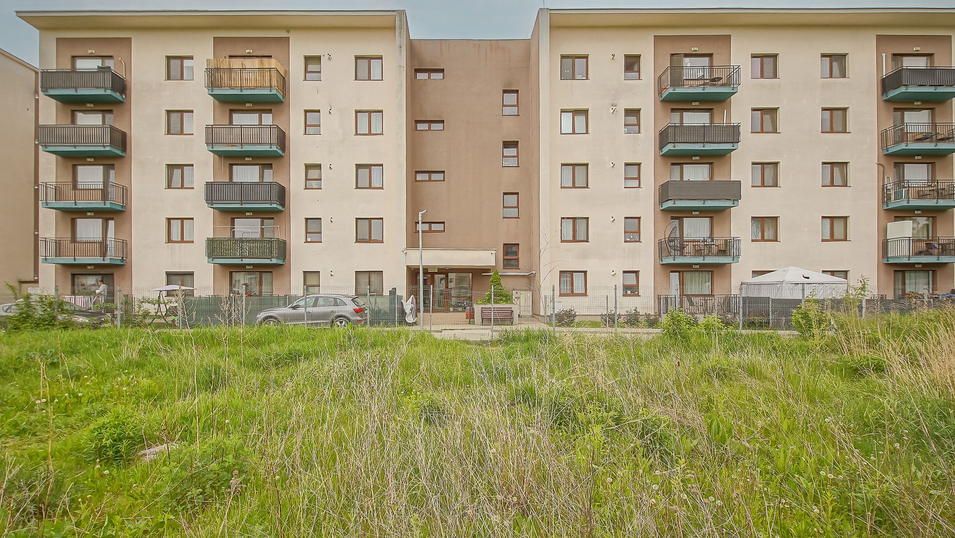 Apartament 3 camere | decomandat | etaj 2 | cartier Tractorul - Poză 11