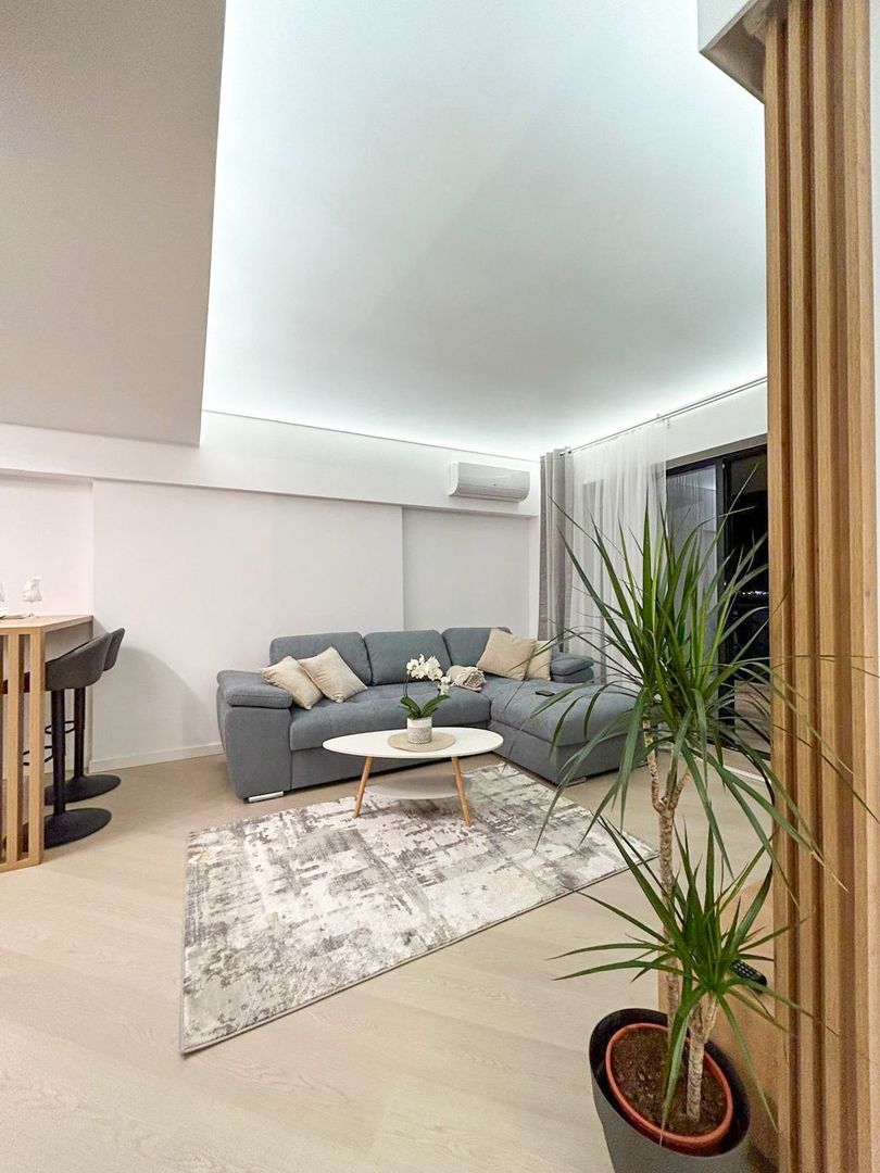 Chirie I Apartament 3 camere I Cortina North - Poză 7