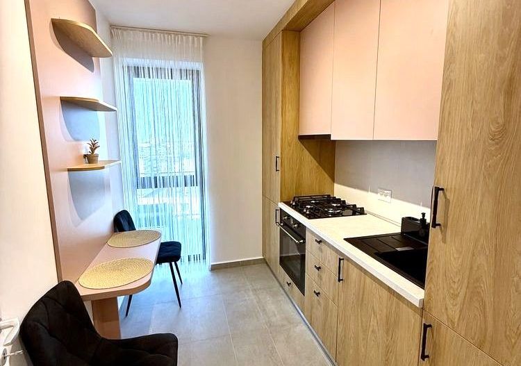 ✨ Închiriez Apartament cu 2 camere, prima închiriere, Hils Titan - Poză 5