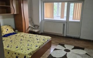Apartament 1 cameră, 42 mp, zona CUG, Iași - etaj 2, complet mobilat și utilat - Poză 1