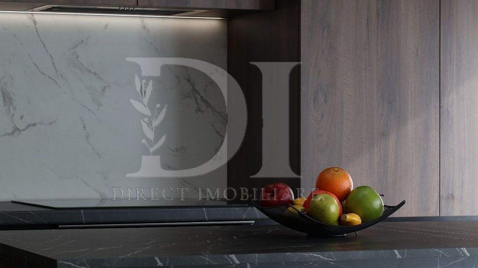 Apartament ultramodern / gradina de 43 mp - Poză 8