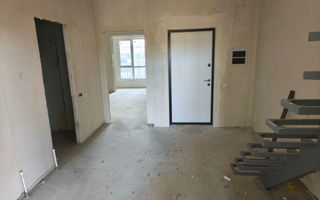 Vânzare penthouse 125 mp, amplasat pe str. Ceucari, Poșta Veche - Poză 4