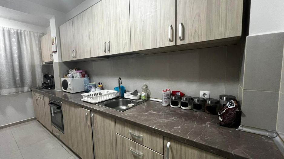 Apartament 3 camere I 1 decembrie 1918 I Vanzare - Poză 6