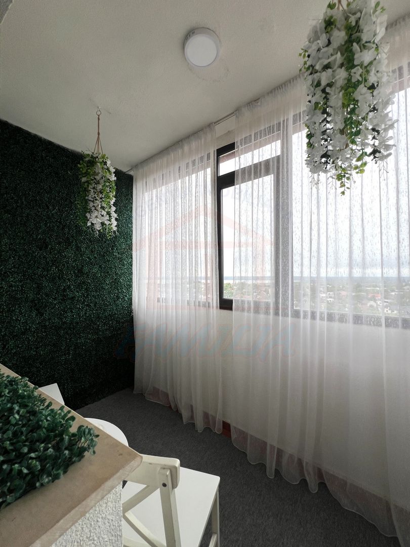 Apartament ultramodern, 2 camere, etaj 9, Italian Residence - Poză 9