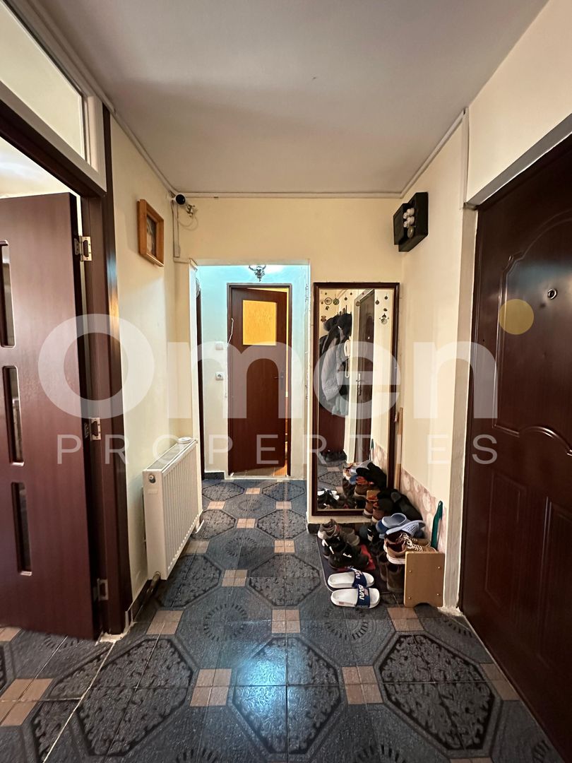 Apartament decomandat cu 2 camere si 2 balcoane, Granicerilor - Poză 4