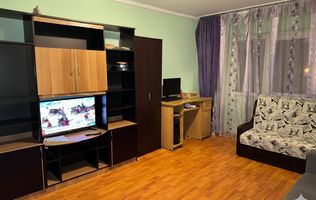 Apartament 2 camere decomandate – Siderurgiștilor Vest, etaj 1