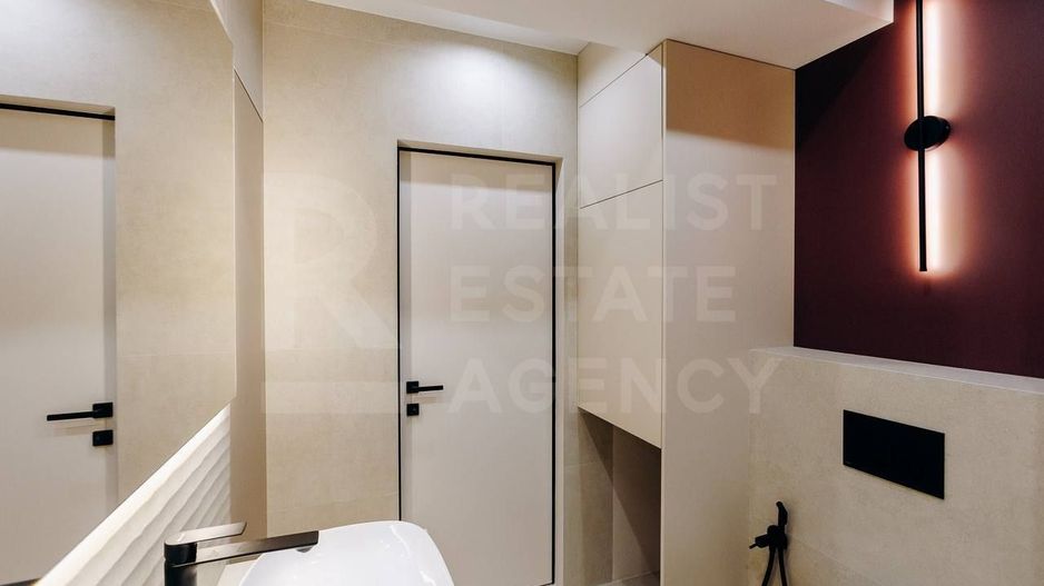 Vânzare, penthouse, 3 camere, bd. Mircea Cel Bătrân, Ciocana - Poză 10