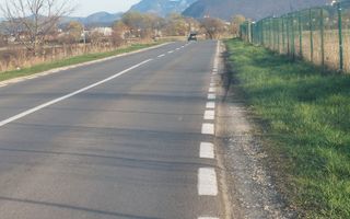 Rezervat! OPORTUNITATE INVESTITIE- TEREN BRASOV-STUPINI - Poză 1