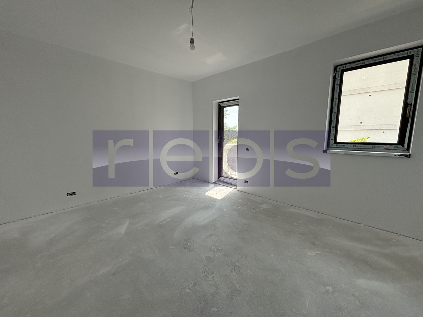 APARTAMENT 3 CAMERE | BLOC NOU | 18MP BALCON - Poză 3