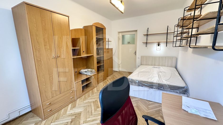3 camere decomandate, 90 mp, Str Republicii - UMF. - Poză 15