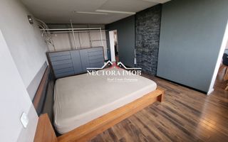 NECTORA IMOB-Apartament 3 camere, 78 mp, mobilat/utilat, Zona ROGERIUS - Poză 8