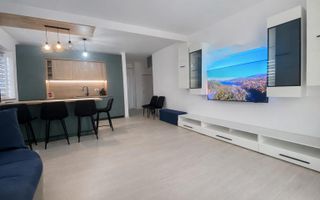 Apartament superb cu 2 camere | Pet friendly | Braytim - Poză 3