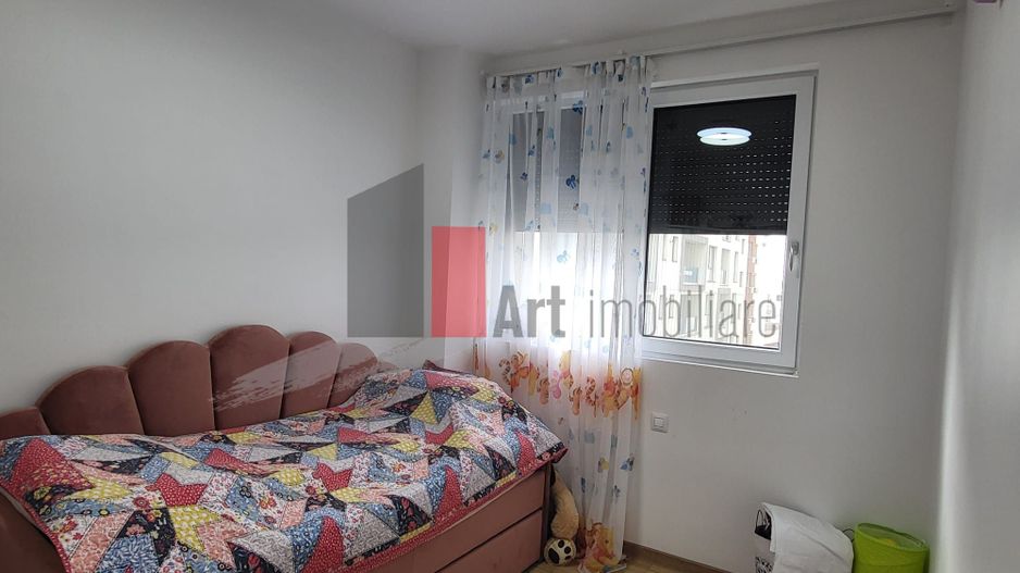 Exclusivitate, Apartament complet mobilat si echipat - Poză 11