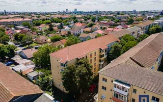Apartament cu priveliste, 4 cam, decomandat – Zona Lipovei - Poză 37