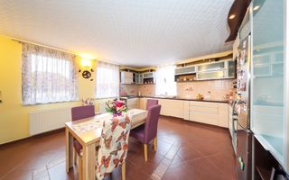 Reședință exclusivistă cu potențial investițional în centrul Cristian - Poză 22