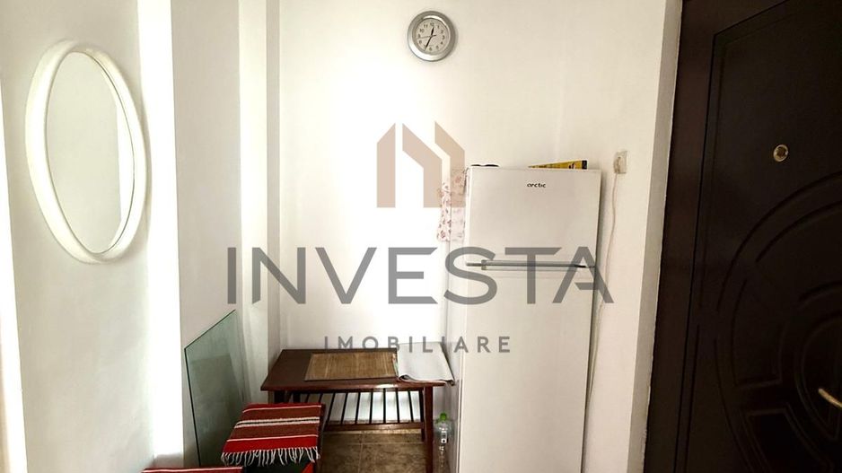 Apartament cu o priveliste superba chiar langa piata Hermes ! - Poză 2
